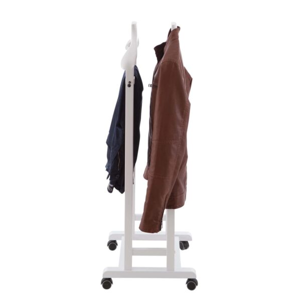 Напольная вешалка – стойка для одежды Mixer