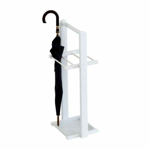 Подставка для зонта – Ordeo Белый лак